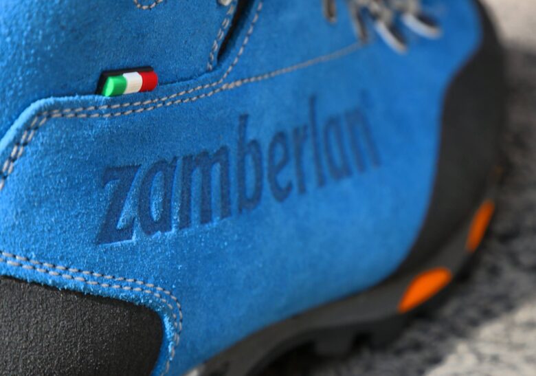 ザンバランの登山靴 新しいビブラムソールに張替えて快適な登山ライフを約束 様々なモデルの紹介 靴のお悩み１１０番